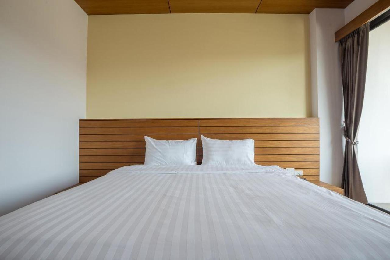 Sann View Hotel Thoeng Екстериор снимка
